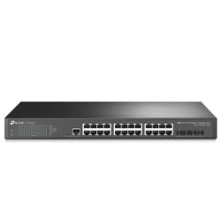 SG3428X V2 - TP-Link SG3428X (TL-SG3428X) JetStream™ | APLIUM