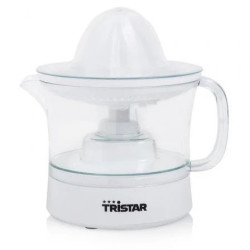 Exprimidor Tristar CP-3005/ 25W/ Capacidad 0.5L | APLIUM