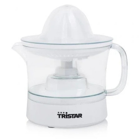 Exprimidor Tristar CP-3005/ 25W/ Capacidad 0.5L | APLIUM