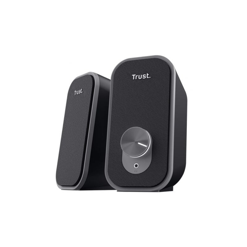Altavoces Trust Ador 2.0 Set/ 12W/ 2.0