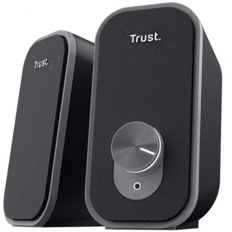 Altavoces Trust Ador 2.0 Set/ 12W/ 2.0