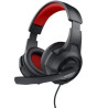 Auriculares Gaming con Micrófono Trust Gaming 24785/ Jack 3. | APLIUM