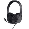 Auriculares Trust Ayda Max USB-ENC/ con Micrófono/ USB/ Negr | APLIUM