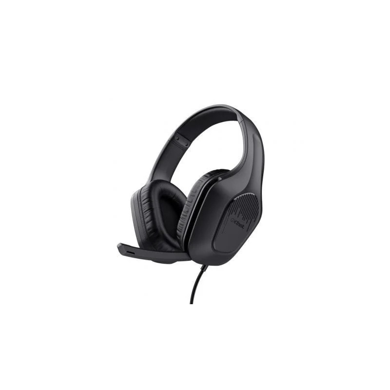Auriculares Gaming con Micrófono Trust Gaming GXT 415 Zirox/ | APLIUM