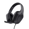 Auriculares Gaming con Micrófono Trust Gaming GXT 415 Zirox/ | APLIUM