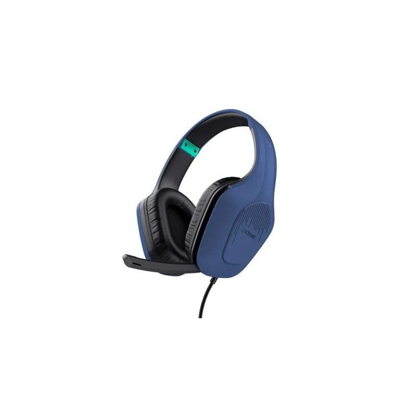 Auriculares Gaming con Micrófono Trust Gaming GXT 415 Zirox/ | APLIUM
