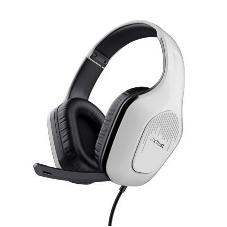 Auriculares Gaming con Micrófono Trust Gaming GXT 415 Zirox | APLIUM