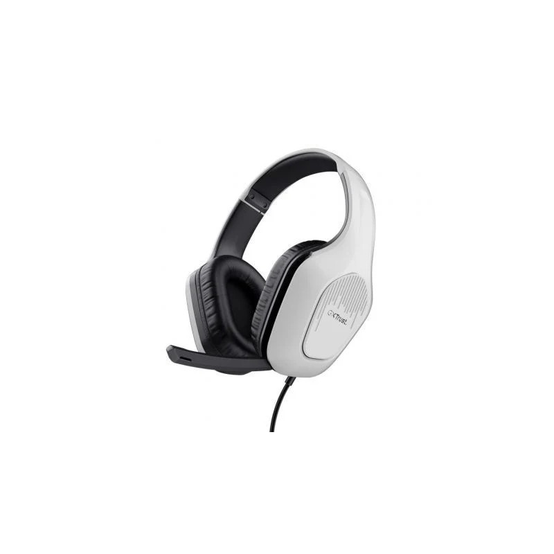 Auriculares Gaming con Micrófono Trust Gaming GXT 415 Zirox/ | APLIUM