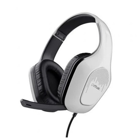 Auriculares Gaming con Micrófono Trust Gaming GXT 415 Zirox/ | APLIUM