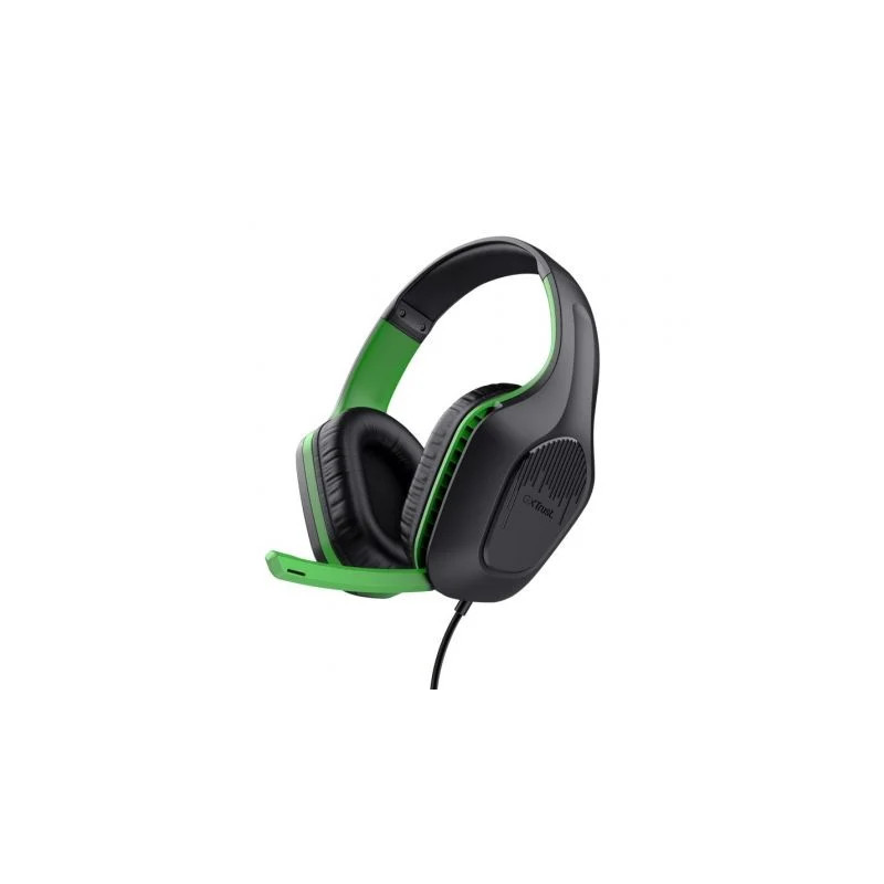 24994 - Auriculares Gaming con Micrófono Trust Gaming GXT | APLIUM