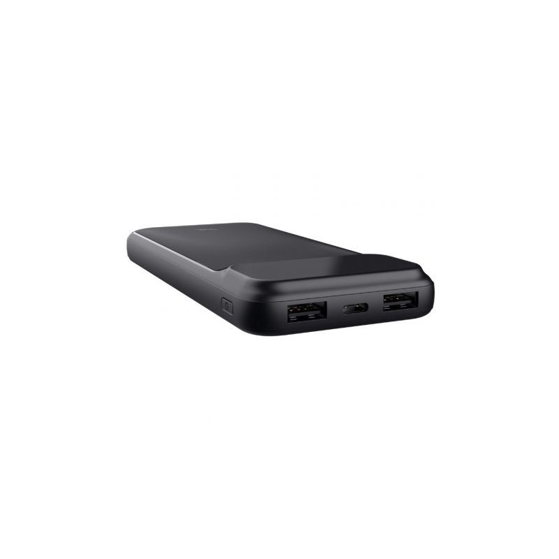 Batería Externa/Powerbank Trust Avala 10000mAh/ 20W | APLIUM