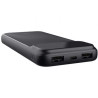 Batería Externa/Powerbank Trust Avala 10000mAh/ 20W | APLIUM
