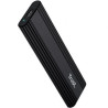 Caja Externa para Disco SSD M.2 Trust 25806/ USB 3.2 Gen2/ S | APLIUM