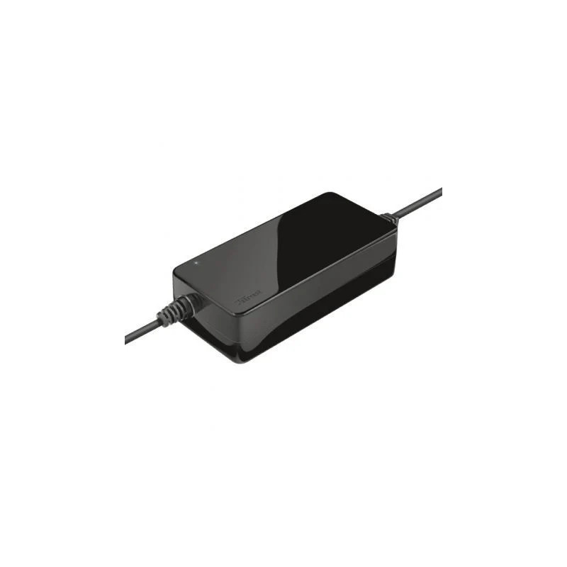 Cargador de Portátil Universal Trust Primo 22142/ 90W/ Automático/ 6 C