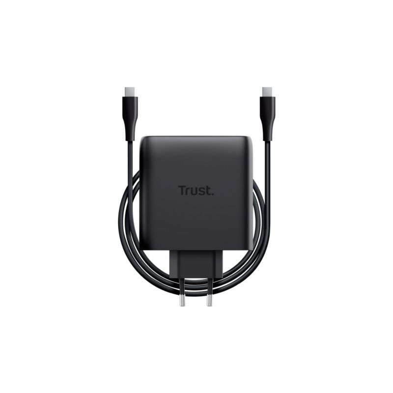 Cargador Gan Usb-c 2 Puertos 100W Maxo | APLIUM