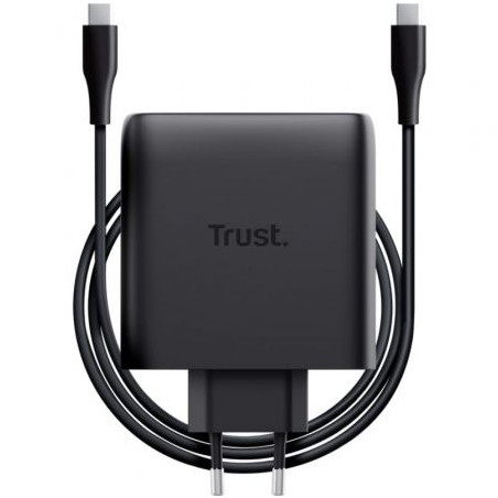 Cargador Gan Usb-c 2 Puertos 100W Maxo | APLIUM