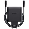 Cargador Gan Usb-c 2 Puertos 100W Maxo | APLIUM