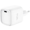Cargador de Pared GaN Trust Maxo 30W/ 1xUSB Tipo-C/ 30W