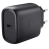 Cargador de Pared GaN Trust Maxo 45W/ 1xUSB Tipo-C/ 45W