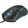 Ratón Gaming Trust Gaming GXT 133 Locx/ Hasta 4000 DPI | APLIUM