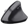 Ratón Vertical Inalámbrico Trust Bayo+/ Batería Recargable/ Hasta 2400