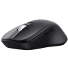 Ratón Ergonómico Inalámbrico Trust Ferro/ Hasta 3200 DPI