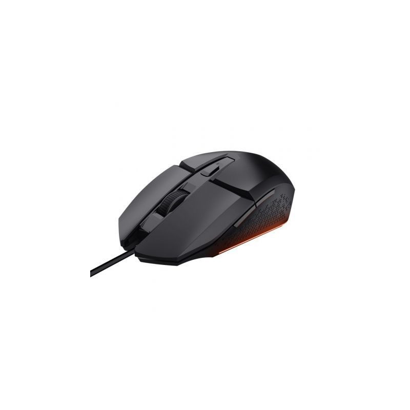 25036 - Ratón Gaming Trust Gaming GXT 109 Felox/ Hasta 6400 | APLIUM
