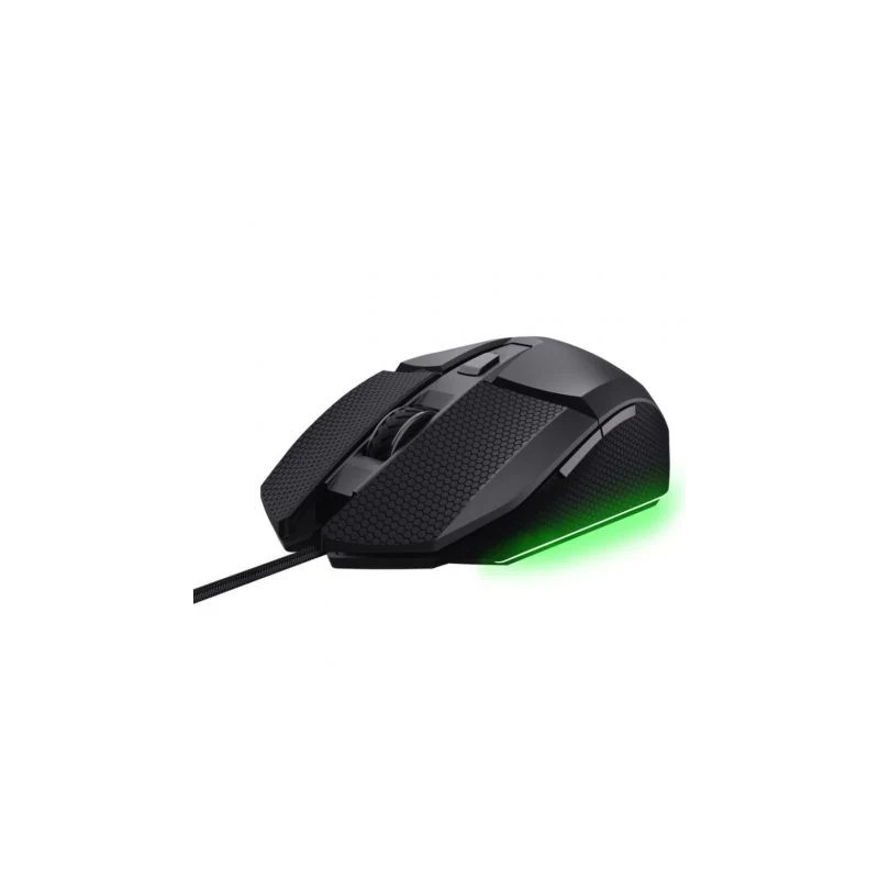 Ratón Gaming Trust Gaming GXT 121 Felox+ 25603/ Hasta 10000 | APLIUM