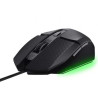 Ratón Gaming Trust Gaming GXT 121 Felox+ 25603/ Hasta 10000 | APLIUM