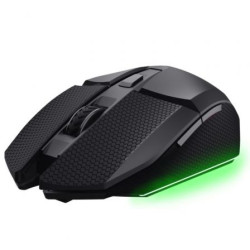 Ratón Gaming Inalámbrico Trust Gaming GXT 122 Felox+ Dual 25748/ Hasta