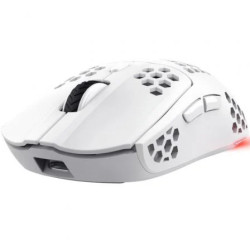 Ratón Gaming Inalámbrico Trust Gaming GXT 929 Helox/ Batería recargabl