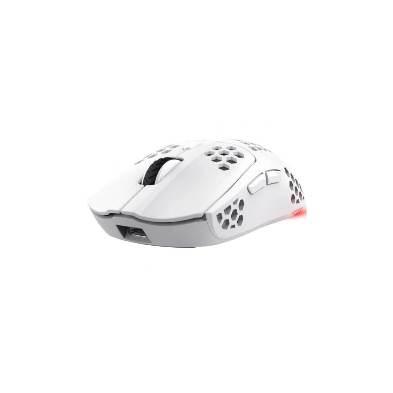 Ratón Gaming Inalámbrico Trust Gaming GXT 929 Helox/ Batería recargabl