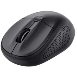 Trust 24966 - Raton Inalambrico Bluetooth Negro Primo | APLIUM