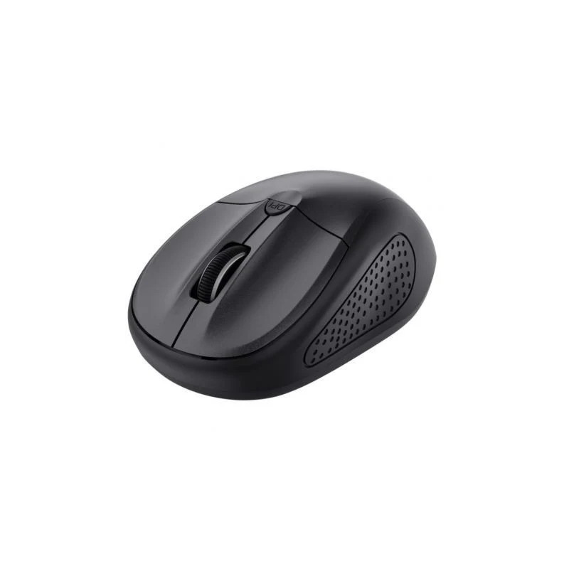 Trust 24966 - Raton Inalambrico Bluetooth Negro Primo | APLIUM