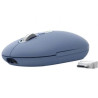 Ratón Inalámbrico Trust Seron 26020/ Batería recargable/ Has | APLIUM