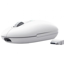 Ratón Inalámbrico Trust Seron 26019/ Batería recargable/ Has | APLIUM