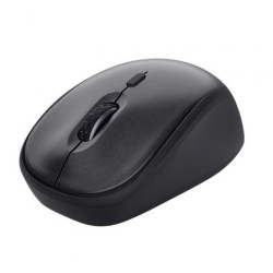 24706 - Ratón Mini Inalámbrico Trust TM-201/ Hasta 1600 DPI | APLIUM