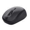 24706 - Ratón Mini Inalámbrico Trust TM-201/ Hasta 1600 DPI | APLIUM