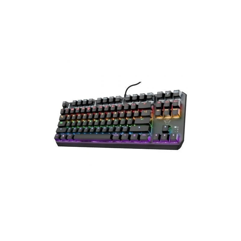24407 - Teclado Gaming Mecánico Trust Gaming GXT 834 Callaz | APLIUM