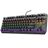 24407 - Teclado Gaming Mecánico Trust Gaming GXT 834 Callaz | APLIUM