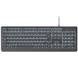 Teclado Trust Primo 25821 | APLIUM