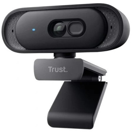 Webcam Trust Tomar 2K 26141/ 2560 x 1440 QHD