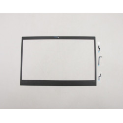 RGB Bezel Sheet with Tape for