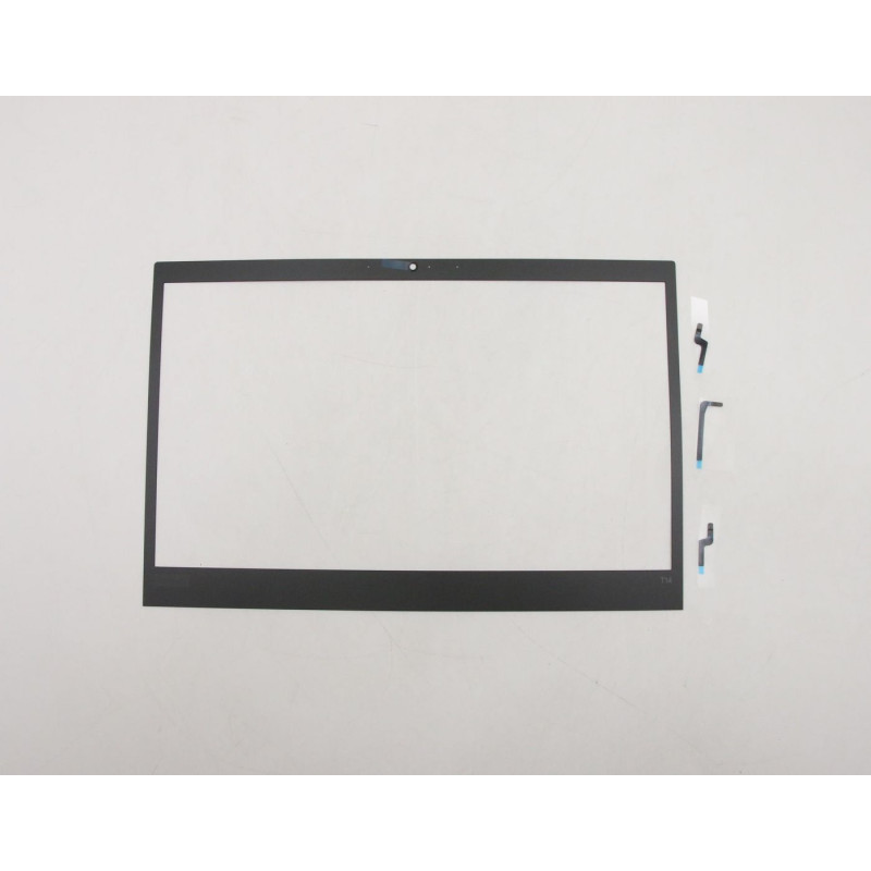 RGB Bezel Sheet with Tape for