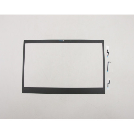 RGB Bezel Sheet with Tape for