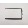 RGB Bezel Sheet with Tape for