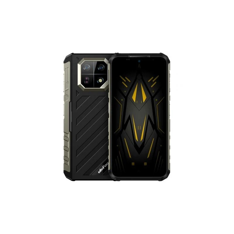 Smartphone Rugerizado Ulefone Armor 22 8GB/ 128GB/ 6.58"/ Ne | APLIUM