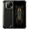 Ulefone Smartphone Armor 22 Black 4G/ 6.58" HD/ Helio G96/12 | APLIUM