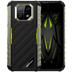 Smartphone Rugerizado Ulefone Armor 22 8GB/ 128GB/ 6.58"/ Ne | APLIUM