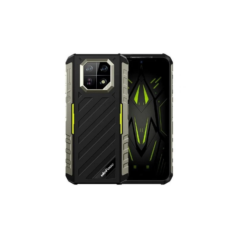 Smartphone Rugerizado Ulefone Armor 22 8GB/ 128GB/ 6.58"/ Ne | APLIUM